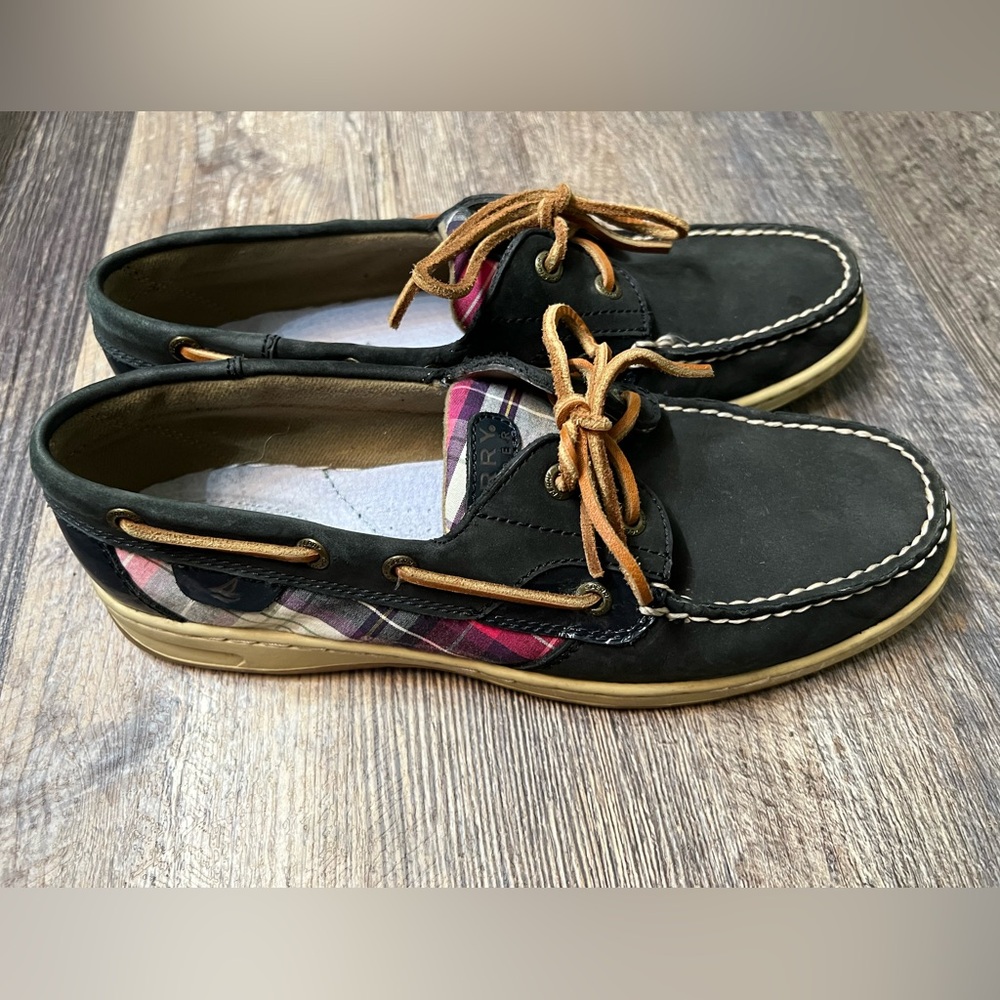 Women’s Sperry Shoes size 9.5